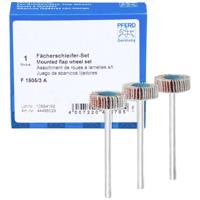 PFERD TOOLS 44498029 Lamellenslijper Diameter 15 mm 1 set(s) - thumbnail