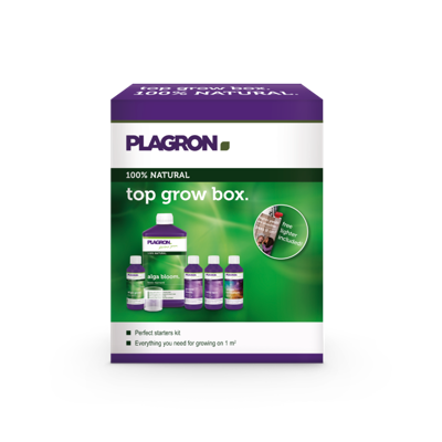 Plagron Plagron Top Grow Box