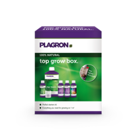 Plagron Plagron Top Grow Box - thumbnail