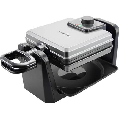 Emerio WM-110984 Wafelmaker Zwart