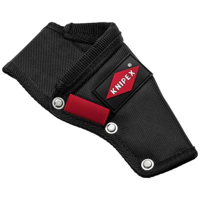 Knipex Multifunctioneel heuptasje leeg | Lengte 215 mm - 00 19 75 LE