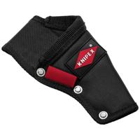 Knipex Multifunctioneel heuptasje leeg | Lengte 215 mm - 00 19 75 LE - thumbnail