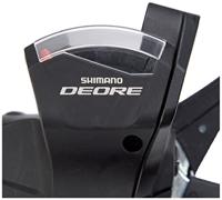 SHIMANO Versteller links 2/3 speed deore mtb sl-m6000 - thumbnail
