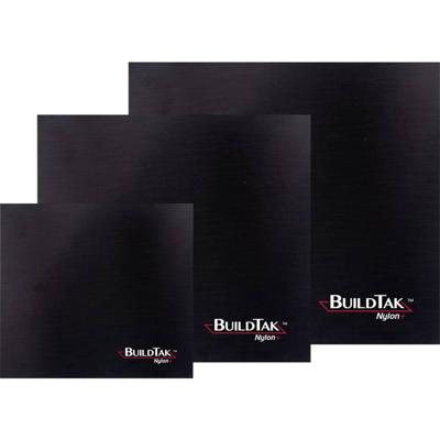 BUILDTAK BUILDTAK printbedfolie BUILDTAK nylon+ 220 x 220 mm Nylon+ Surface BNP220X220