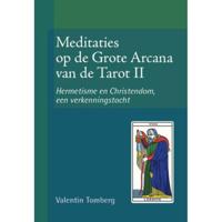 Hermetisme en Cristendom, een verkenningstocht (Paperback) - thumbnail