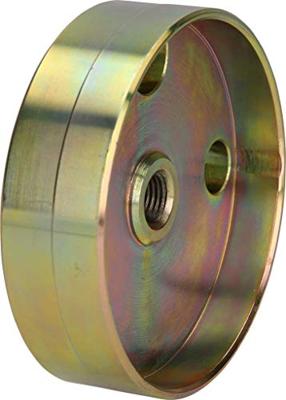 KS Tools 460.4392 Geleideplaat, buitendiameter 100 mm