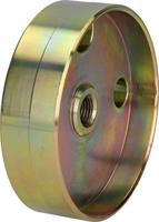 KS Tools 460.4392 Geleideplaat, buitendiameter 100 mm - thumbnail