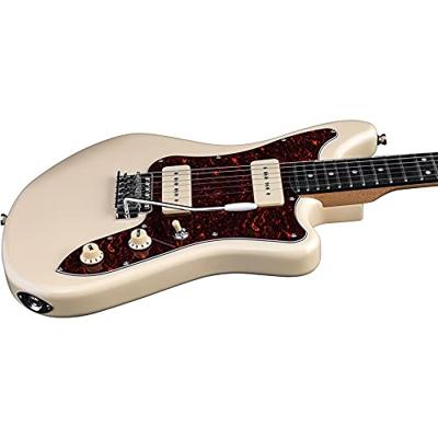 EKO Camaro VR 2-90 Cream elektrische gitaar