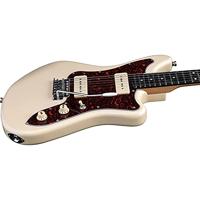 EKO Camaro VR 2-90 Cream elektrische gitaar - thumbnail