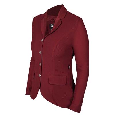 Rijjas Horka Unique, XXS in dark red