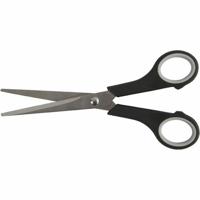 Creativ Company Algemene schaar, l: 17 cm, rechts- & linkshandig, 1 stuk - thumbnail