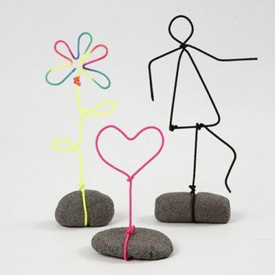 Creativ Company Tangen set, 7 stuk/ 1 doos