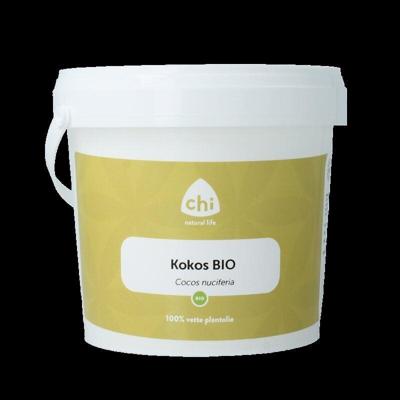 Chi Kokos eko bio 1 Liter Chi Kokos eko bio 1 Liter
