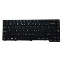 Notebook keyboard for Acer TravelMate P633 P643 P243 4750 - thumbnail
