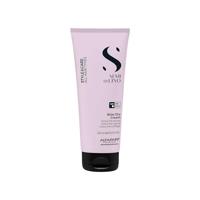 Alfaparf Milano Semi Di Lino Style&Care Blow Dry Cream 200ml - crema styling tenuta leggera - thumbnail