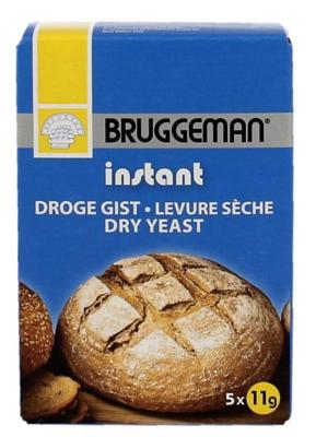 Bruggeman Instantgist