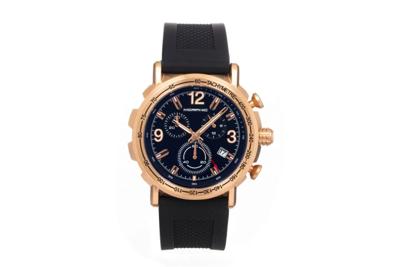 Morphic MPH9303 Heren Horloge 46mm 10 ATM