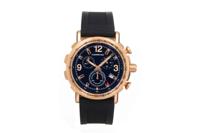 Morphic MPH9303 Heren Horloge 46mm 10 ATM - thumbnail