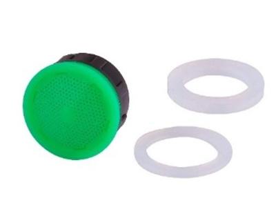 Kirchhoff ECO-SAVE beluchterinzetstuk, 7,5l/min, voor M22/M24 - 98959131