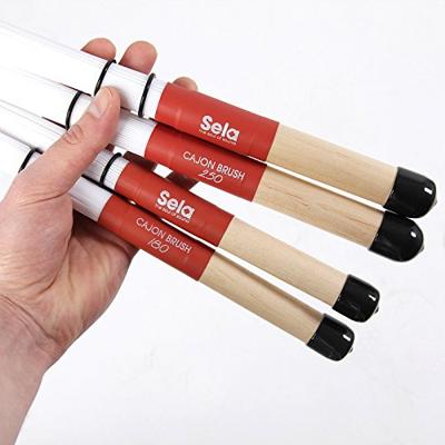 Sela SE 035 Cajon Brush 180 - thumbnail