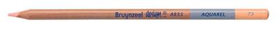 Bruynzeel Design Aquarel potlood - Titaanbuff licht