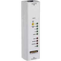 Laserliner 083.064A LAN-Check Kabeltester Meetbereik: Netwerk - thumbnail