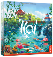 Koi - thumbnail