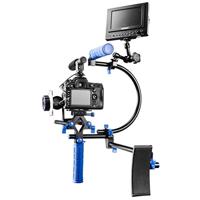 Walimex Pro C-draagarm 15 mm voor DSLR-Rig - thumbnail