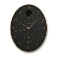 Mica Decorations wandklok - thumbnail