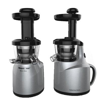 Montana PR-179S Slowjuicer Montana PR-179S Slowjuicer
