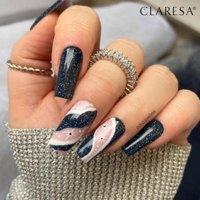 Claresa uv/led gellak 5ml starlight 8