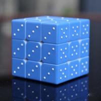 UV Printing blind vingerafdruk driedimensionale kubus puzzel kinderen educatief speelgoed - thumbnail