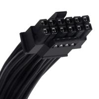 SilverStone SST-EX850R-PM 850W voeding - thumbnail