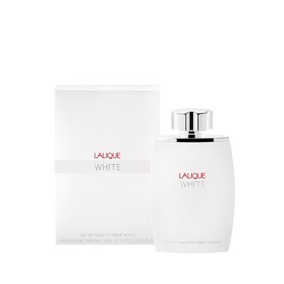 Lalique Lalique White