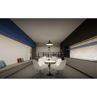 Philips LED GLS E27 7-60W 2700K filament mat - LED3791 - thumbnail