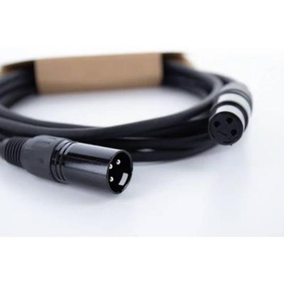 Cordial ED 2 FM elements DMX AES/EBU kabel 2m Cordial ED 2 FM elements DMX AES/EBU kabel 2m