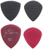 Dunlop PVP119 John Petrucci Signature Pick Collection plectrumset (6 stuks) - thumbnail