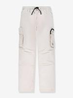 Cargo parachute broek voor kinderen LEVI'S® beige - thumbnail