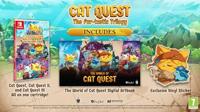 Cat Quest The Fur-tastic Trilogy - thumbnail