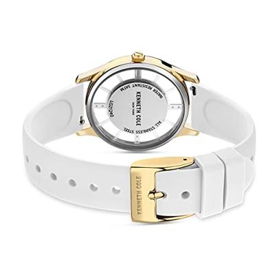 Kenneth Cole KCWLG2124003 Dames horloge