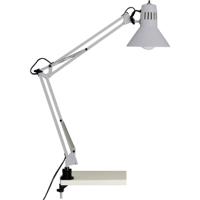 Brilliant Grijze werklampHobby - 10802/11 - thumbnail