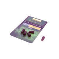 PB Hit & Run Xtra Safe Tailrubbers 5st. Silt - thumbnail