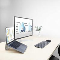 ACT AC8115 laptopstandaard - thumbnail