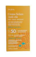 Pupa Milano - Pupa Anti-Aging Sunscreen SPF50 50 ml - thumbnail