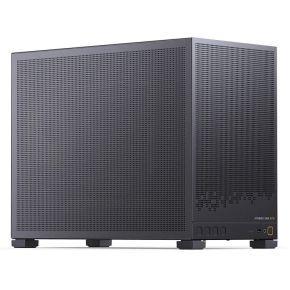 Jonsbo Behuizing, Gaming-behuizing, PC-behuizing Zwart
