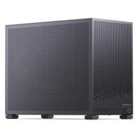 Jonsbo Behuizing, Gaming-behuizing, PC-behuizing Zwart - thumbnail