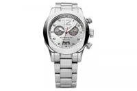 Burberry BU7639 Heren Horloge 38mm 5 ATM - thumbnail