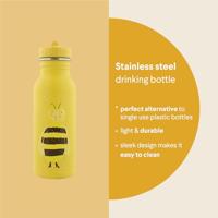 Trixie drinkfles - mrs. bumblebee, 500ml - thumbnail