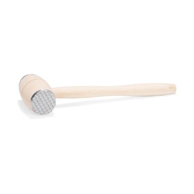 Patisse vleeshamer aluminium kop 28cm Patisse vleeshamer aluminium kop 28cm