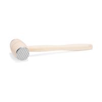 Patisse vleeshamer aluminium kop 28cm - thumbnail